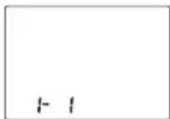 ProfiCare PCBMG 3019 - Ustawienie godziny i daty - 2