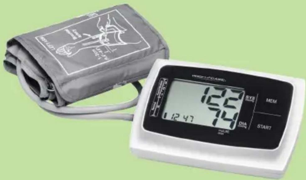 ProfiCare PCBMG 3019 - 1