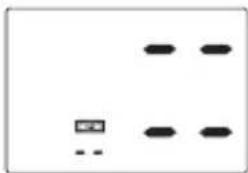 ProfiCare PCBMG 3019 - Удаление измерений из памяти - 1