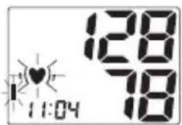 ProfiCare PCBMG 3019 - Uw bloeddruk aflezen - 5