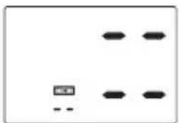 ProfiCare PCBMG 3019 - Metingen uit het geheugen verwijderen - 1