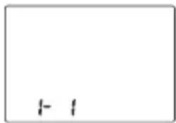 ProfiCare PCBMG 3019 - Clock and Date Adjustment - 2