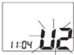 ProfiCare PCBMG 3019 - Taking Your Blood Pressure Reading - 3