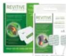 REVITIVE Circulation Booster ArthritisKnee - Dans le Coffret - 2
