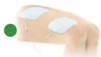 REVITIVE Circulation Booster ArthritisKnee - Comment utiliser l'appareil... - 1