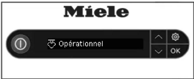 Miele Operationnel