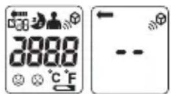 SALTER SA TE250 - MISURARE LA TEMPERATURA DI UN OGGETTO - 1