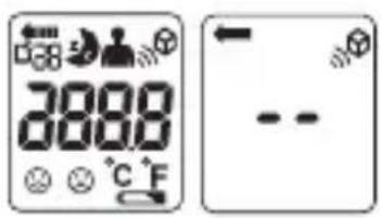 SALTER SA TE250 - MESSEN DER TEMPERATUR VON OBJECTEN - 2