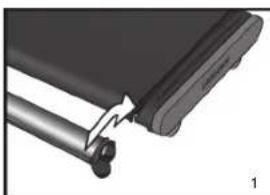 LAGRANGE Plancha 229002 - INBETRIEBNAHME UND BEDIENUNG - 1
