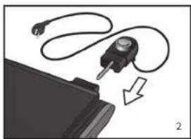 LAGRANGE Plancha 229002 - Primo utilizzo - 2