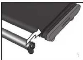LAGRANGE Plancha 229002 - SET-UP AND USE - 1