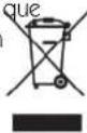 LAGRANGE Plancha 229002 - Protección del medio ambiente - DIRECTIVA 2002/96/CE - 1