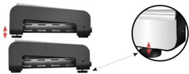 LAGRANGE Plancha Pro - START-UP AND OPERATION - 1