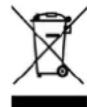 LAGRANGE Plancha Pro - Protection de l'environnement - DIRECTIVE 2012/19/UE - 1