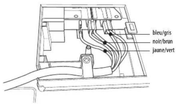 BAUKNECHT CTAI 9640 IN - Avertissement - 2