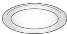 BAUKNECHT EMDK7 CT638 PT - PLAQUE TOURNANTE - 1