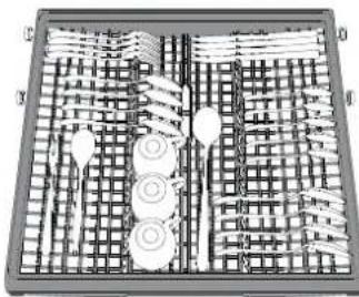 BAUKNECHT BCIO 3T341 PLET - BESTEKLADE - 2