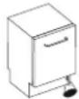 BAUKNECHT BCIO 3T341 PLET - PASTIGLIA - 1