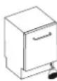 BAUKNECHT BCIO 3T341 PLET - TAB - 1