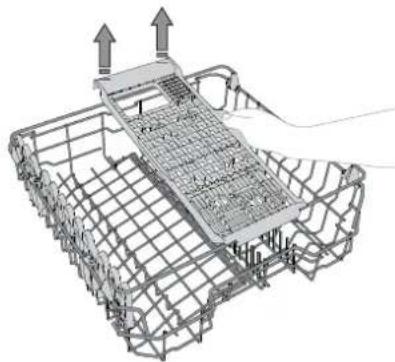 BAUKNECHT BCIO 3C33 EC - SLIDING TRAY - 2