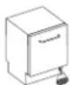 BAUKNECHT BCIO 3C33 EC - Différé - 4