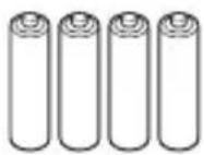 SALTER BPA9201EU - List - 3