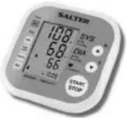 SALTER 108 68 65 SVS DMA START STOP
