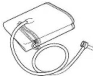 SALTER BPA9201EU - Liste - 2