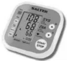 SALTER 108 SYS 68 DMA 65 START STOP