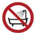 GHD Flight - attenzione: tenere lontano dall'acqua - 1