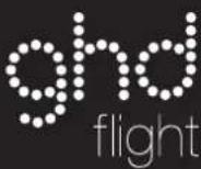 GHD Flight - 1