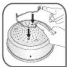 TEFAL Clipso Minut' Perfect P4624931 - Je nach Modell: - 1