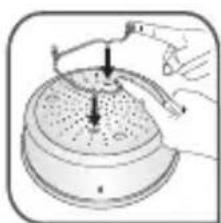 TEFAL Clipso Minut' Perfect P4624931 - Mallista riippuen: - 1
