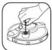 TEFAL Clipso Minut' Perfect P4624931 - Tefal® - 22