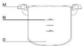 TEFAL Clipso Minut' Perfect P4624931 - Tefal® - 5