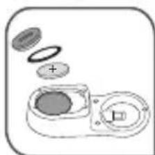 TEFAL Clipso Minut' Perfect P4624931 - Időzítő\* - 6