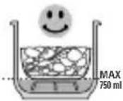 TEFAL Clipso Minut' Perfect P4624931 - Legume - 2