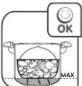 TEFAL Clipso Minut' Perfect P4624931 - Tefal® - 11