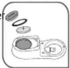 TEFAL Clipso Minut' Perfect P4624931 - Timer\* - 2