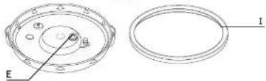 TEFAL Clipso Minut' Perfect P4624931 - 2