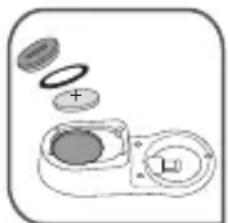 TEFAL Clipso Minut' Perfect P4624931 - Cronometrul\* - 5