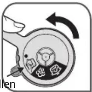 TEFAL Clipso Minut' Perfect P4624931 - Garen im Modus „Kochtopf“\* - 1
