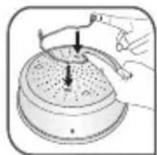 TEFAL Clipso Minut' Perfect P4624931 - Ovisno o modelu: - 1
