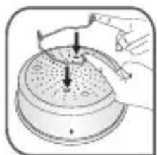 TEFAL Clipso Minut' Perfect P4624931 - Odvisno od modela: - 1