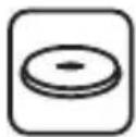 TEFAL Clipso Minut' Perfect P4624931 - Sources de chaleur compatibles - 2