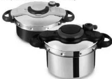 TEFAL Clipso Minut' Perfect P4624931 - Tefal® - 1