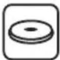 TEFAL Clipso Minut' Perfect P4624931 - Kompatible varmekilder - 2