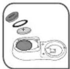 TEFAL Clipso Minut' Perfect P4624931 - Minutnik\* - 5