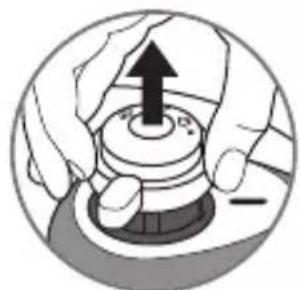 TEFAL Secure 5 Neo P25344 - VOORZORGSMAATREGELEN - 1