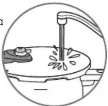 TEFAL Secure 5 Neo P25344 - - Caso particular: - 1